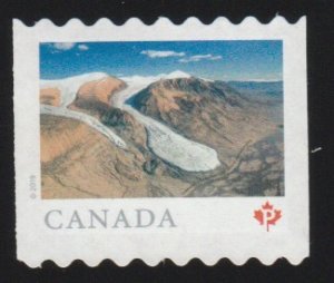 3146  World Heritage Sites - Canada 2019