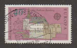 Germany 1270 Building