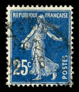 France 168 Used