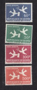 GUINEA [1959] MiNr 0025 ex ( **/mnh ) [01]