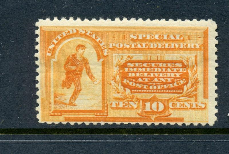 Scott#E3 Special Delivery  Mint  Stamp NH  (Stock #E3-13)