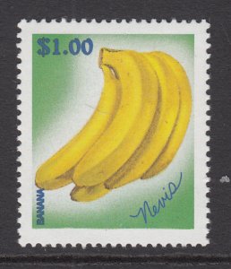 Nevis 1061 MNH VF