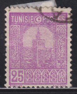 Tunisia 82 The Grand Mosque 1928