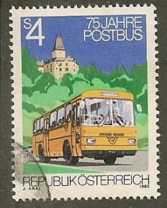 Austria      Scott  1218      Bus       Used