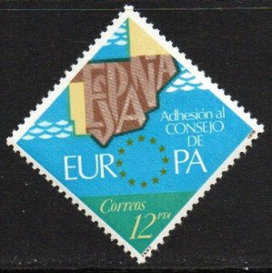 Spain Sc #2103 MNH
