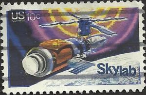 # 1529 USED SKYLAB