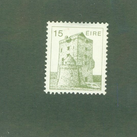 IRELAND 546 MH BIN $1.20