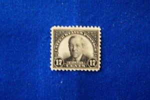 scott 623 - Mint-  L.H.