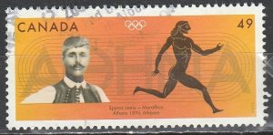 Canada     2049       (O)   2004