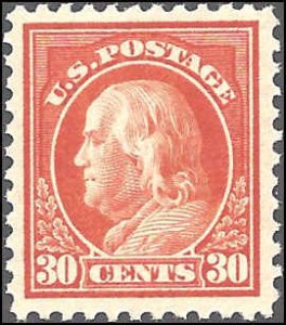 516 Mint,OG,NH... SCV $70.00... VF/XF