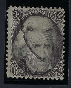 73 FINE-VERY FINE, SCOTT $70
