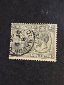 Trinidad &Tobago #24              Used