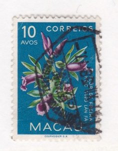 Macao       375           used
