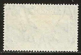 Ethiopia #295   used