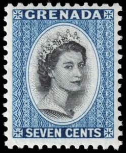 Grenada - Scott 178 - Mint-Never-Hinged
