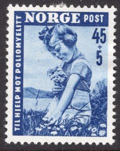 NORWAY SCOTT B49