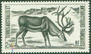 FSAT 130 MNH BIN $1.25