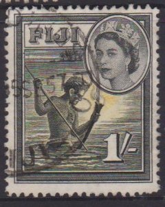 Fiji Sc#156 Used