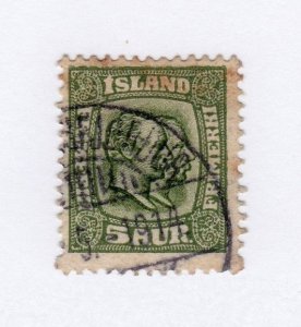 Iceland            74           used