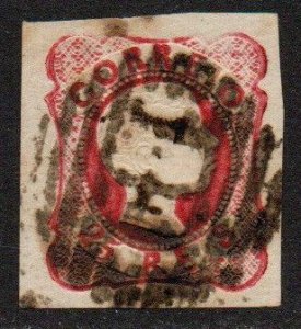 Portugal Sc #11 Used
