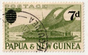 Papua      138       used