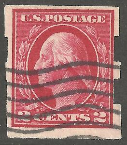 UNITED STATES SCOTT 409