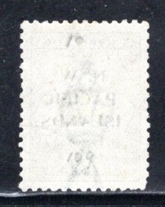 North West Pacific Islands #31,   VF Used  CV 30.00  ...  4500008