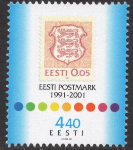 ESTONIA SCOTT 422