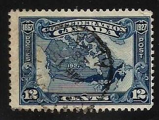 Canada #145