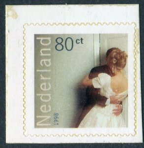 Netherlands  990 MNH