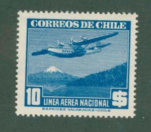 CHILE C88 MH BIN$ 0.75