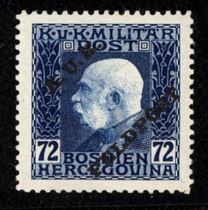 Austria 1915 Scott #M16 MNH