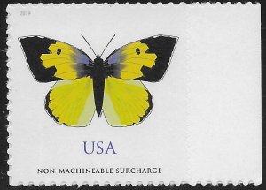 US #5346 (70c) California Dog Face Butterfly ~ MNH