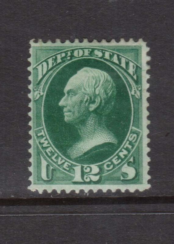 USA #O63 Mint