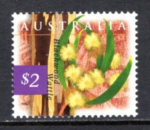 Australia  SC# 1553  VF   Mint (NH)   CV 3.25  ....   0331499