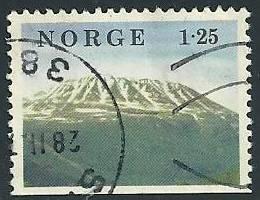 Norway #730