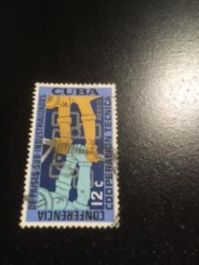 Cuba sc C216 u