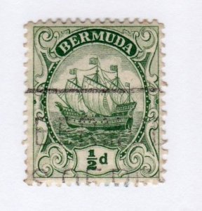 Bermuda   82    used