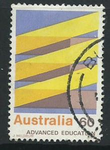 Australia SG 585Fine Used