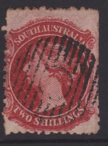 South Australia Sc#53 Used