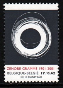 Belgium #1843   MNH
