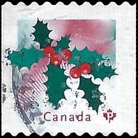 CANADA   #2491 USED (5)