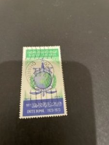 Saudi Arabia sc 654 u