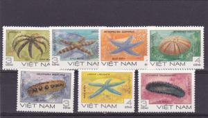 Vietnam,Starfish,Stea de mare,MNH, sea creatures