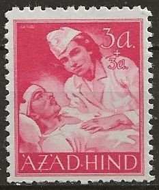 Azadhind  ^ Unlisted - MH