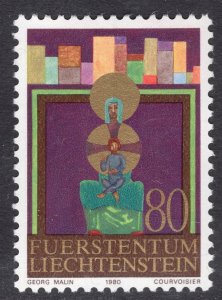 LIECHTENSTEIN SCOTT  703