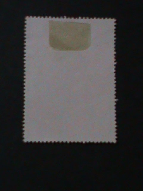 ​JAPAN-1955-SC#616-CENTENARY DEATH OF WOOD CUT ARTIST UTAMARO-USED-VF