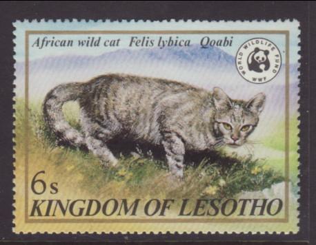 Lesotho Cat 351 MNH VF