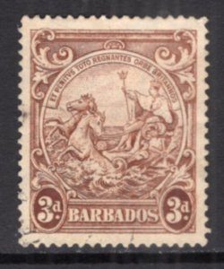 Barbados 197 Used VF