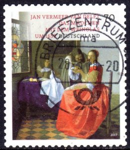 GERMANY CLEARANCE ITEM USED